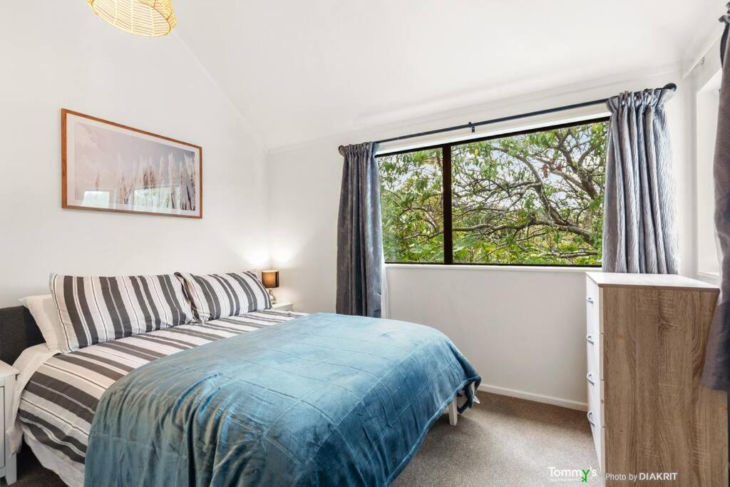 Beachside Retreat Wellington Eksteriør bilde